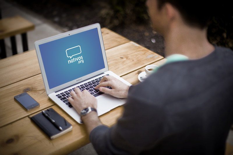 Nativos Language Consultants en Barcelona
