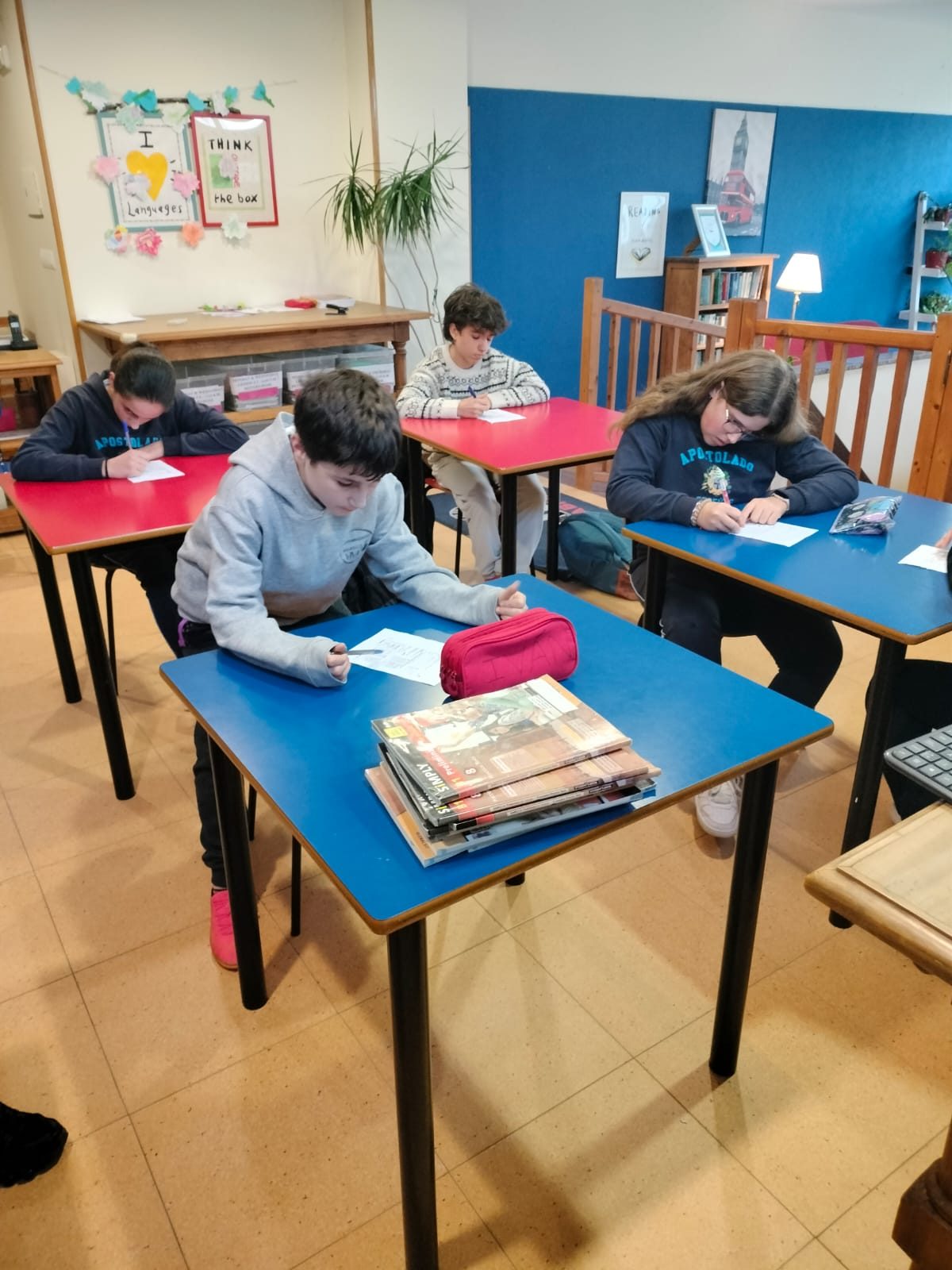Hello Cantabria, academia de inglés en Cantabria