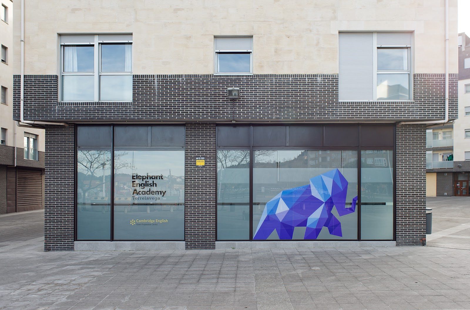 Elephant English Academy