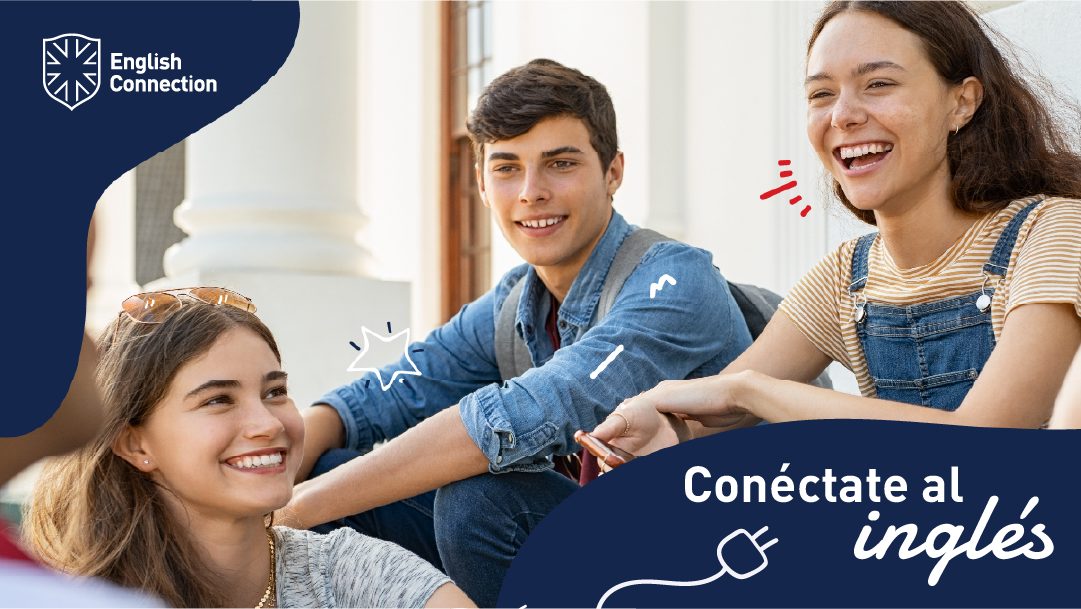 English Connection Academia de Inglés - Nou Barris Barcelona, academia de inglés en Barcelona