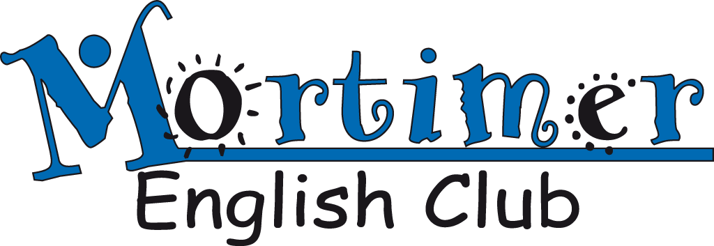 Logo Mortimer English Club La Montaña