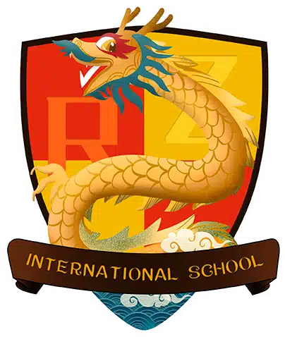 Logo Escuela Internacional de Ciudad Real