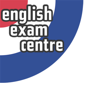 Logo The English Exam Centre