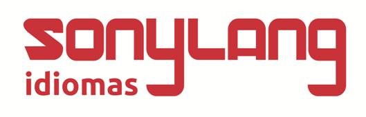 Logo Sonylang