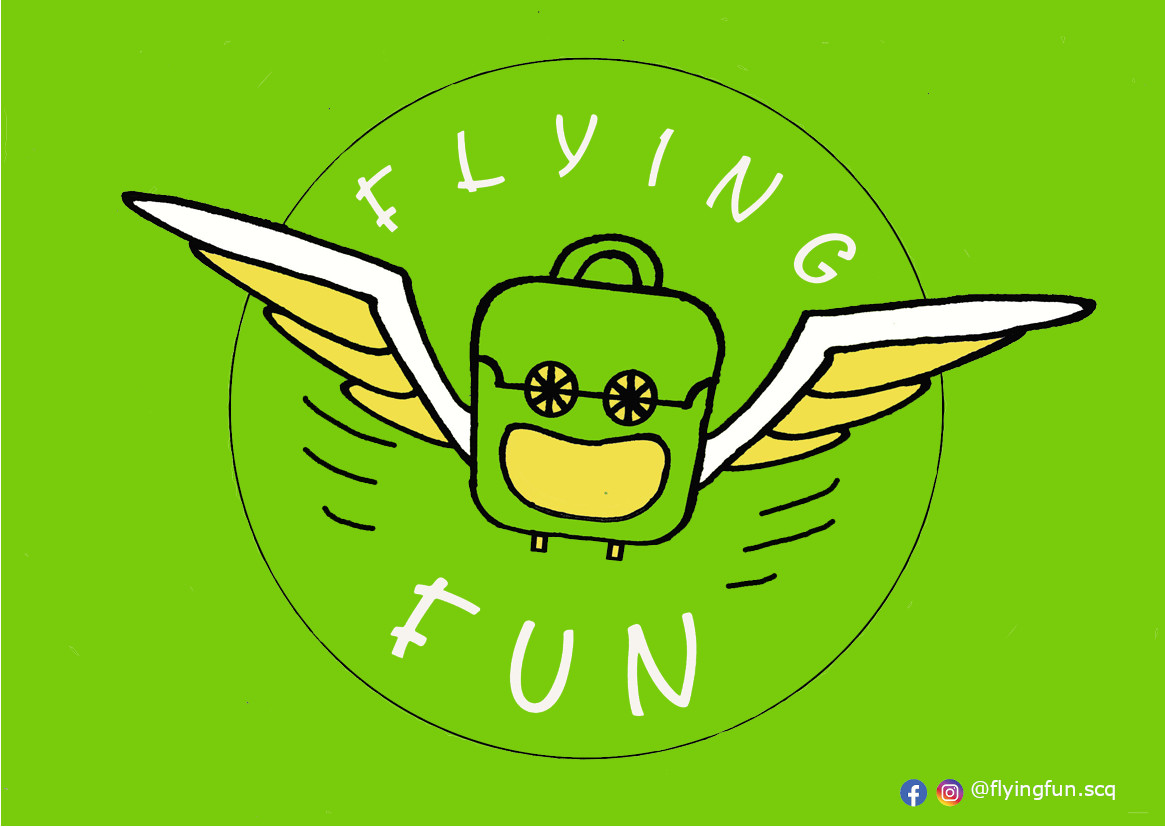 Flying Fun, academia de inglés en A Coruña